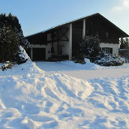 Apartman Hufnagl Altmünster