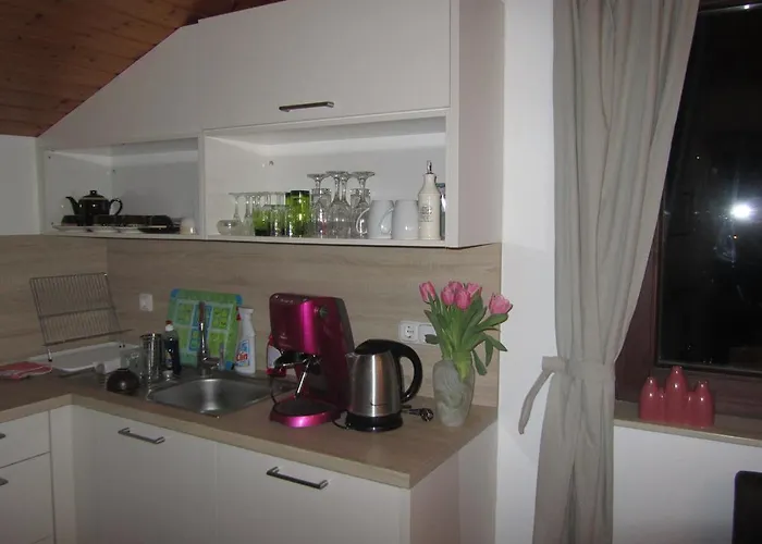 شقة Hufnagl Altmünster