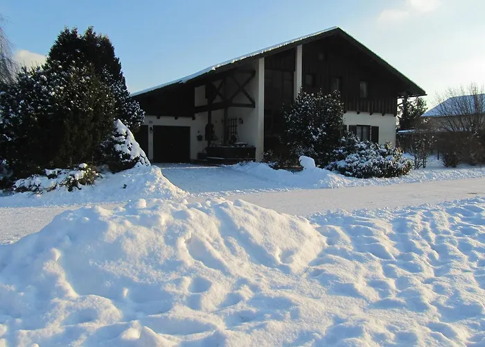 شقة Hufnagl Altmünster