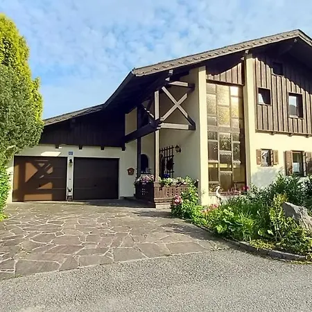 Hufnagl * Altmünster