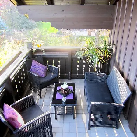 Apartman Hufnagl Altmünster