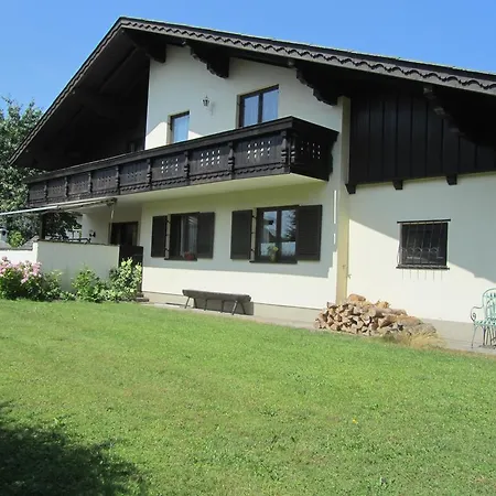 Apartman Hufnagl Altmünster