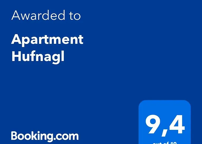 Hufnagl Альтмюнстер